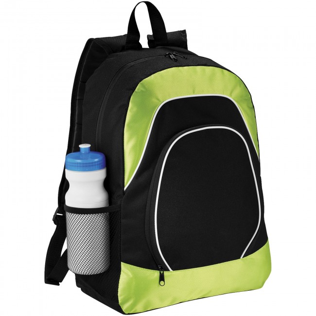 Promotional Branson tablet backpack - Image 1