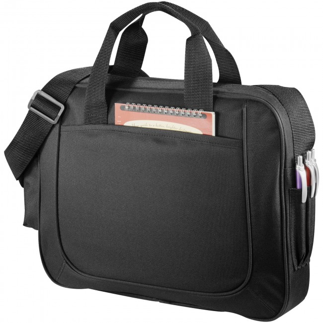 Promotional The Dolphin business briefcase - Image 4