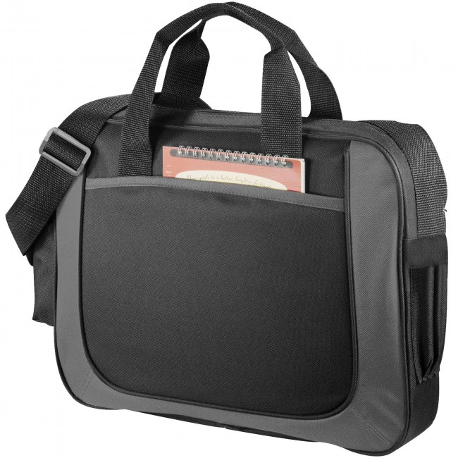 Promotional The Dolphin business briefcase - Image 3