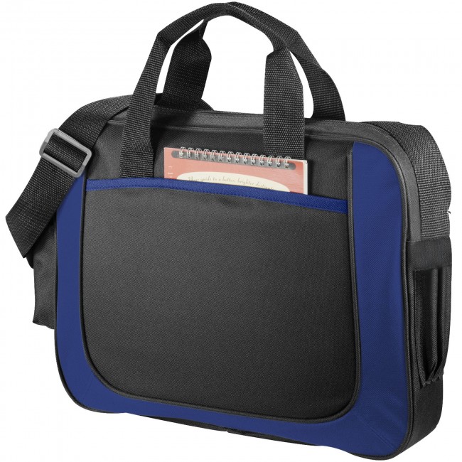 Promotional The Dolphin business briefcase - Image 2