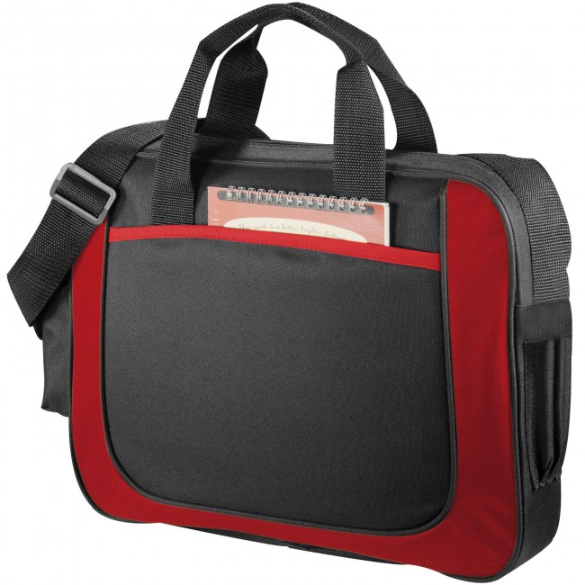 Promotional The Dolphin business briefcase - Image 1