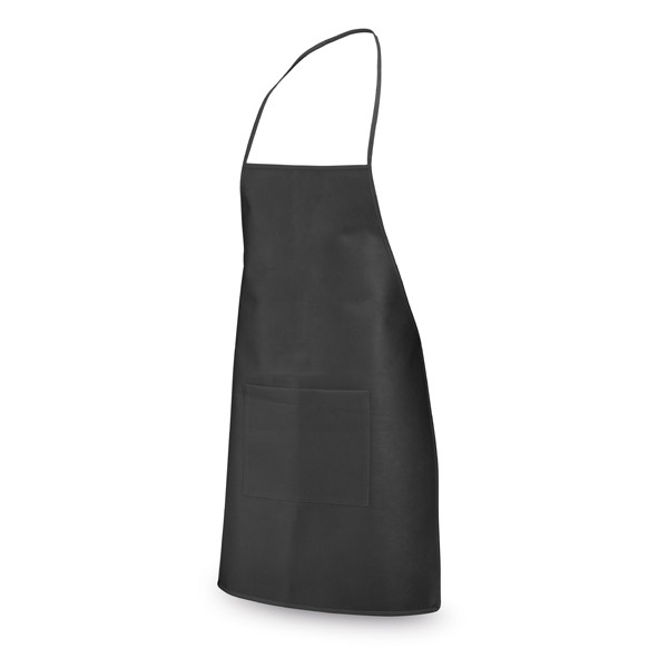 Promotional Non-Woven Apron - Image 4