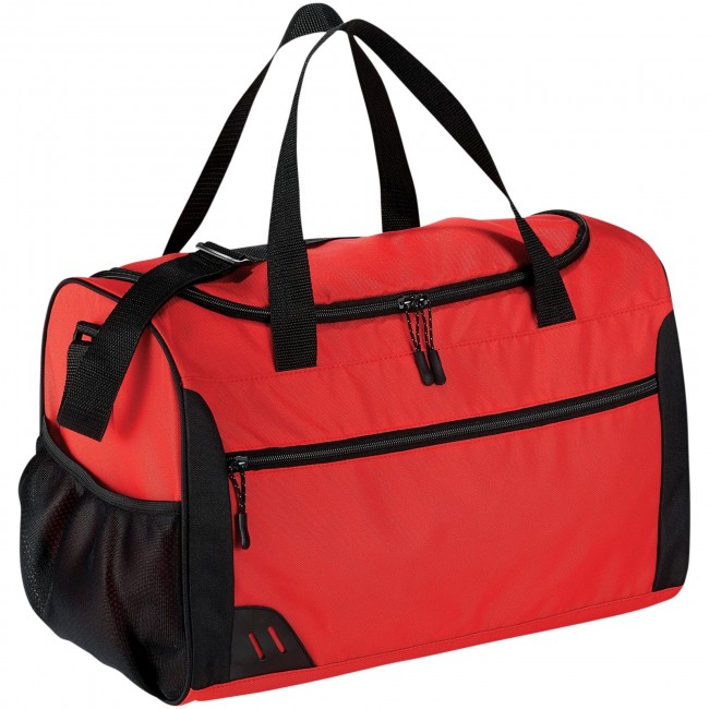 Promotional Rush duffel bag - Image 2