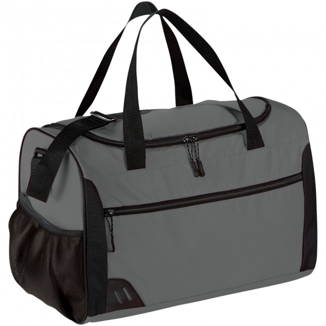 Promotional Rush duffel bag - Image 1