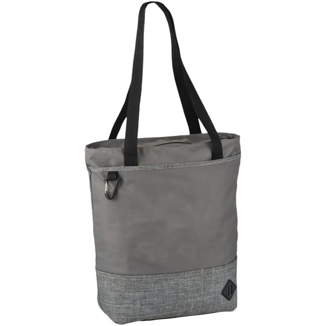 Promotional Hayden business tote bag - Image 3