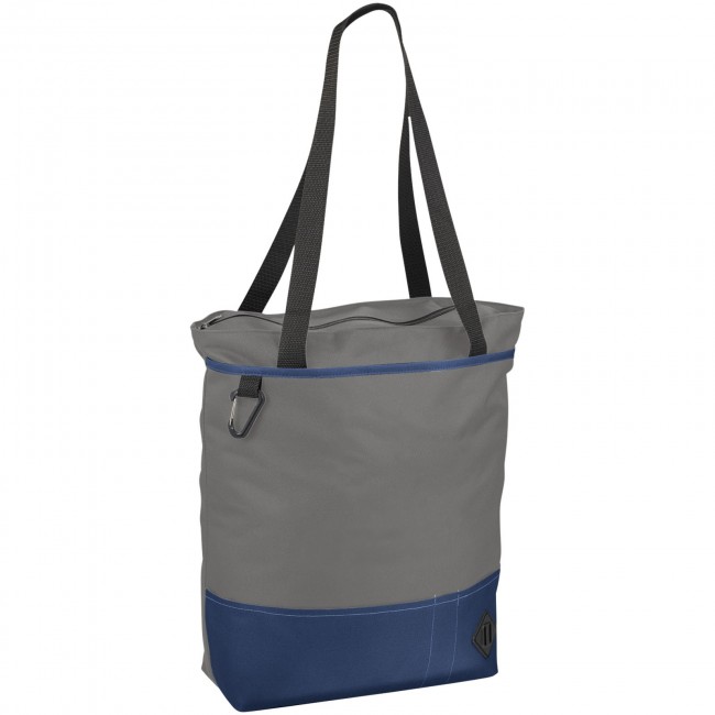 Promotional Hayden business tote bag - Image 1