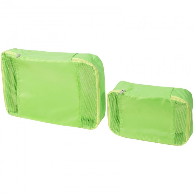 Promotional Tray non-woven interior luggage packing cubes - Image 5