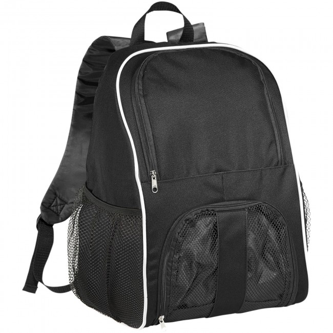 Promotional Goal football backpack - Image 2