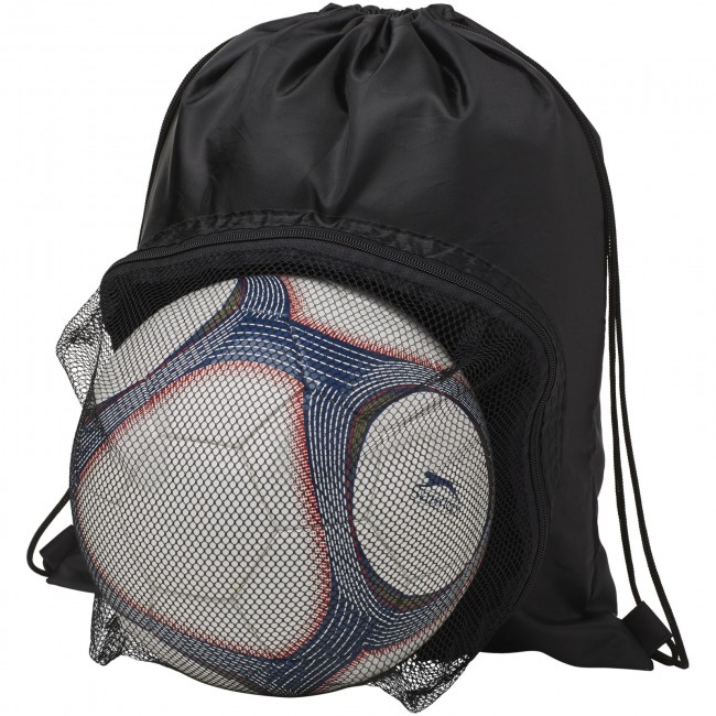 Promotional Goal Soccer Rucksack