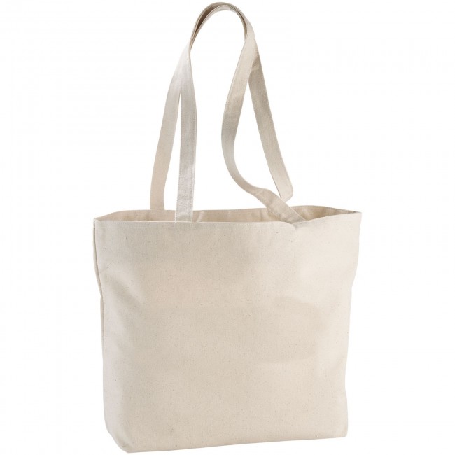 Promotional Ningbo shopping tote bag