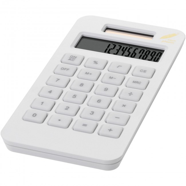 Promotional Summa pocket calculator - Image 1