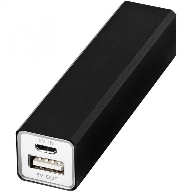 Promotional Volt 2200 mAh power bank - Image 9