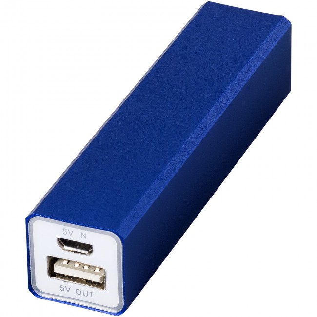 Promotional Volt 2200 mAh power bank - Image 8