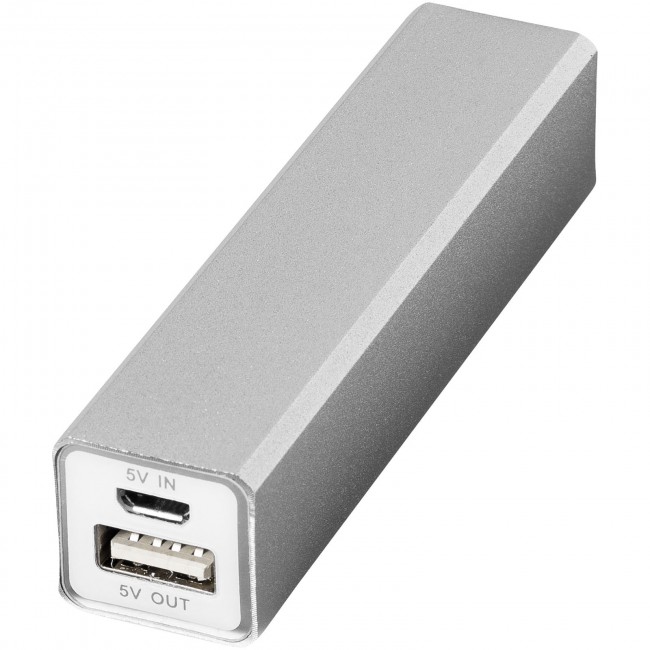 Promotional Volt 2200 mAh power bank - Image 7