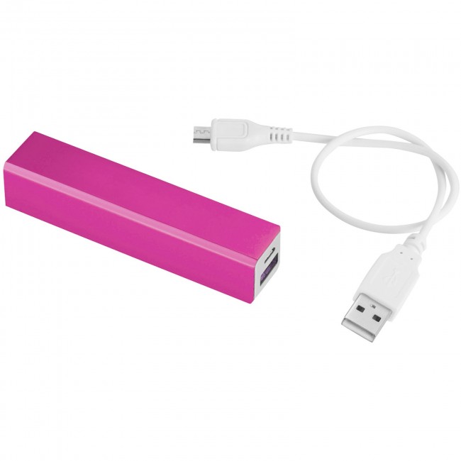 Promotional Volt 2200 mAh power bank - Image 1