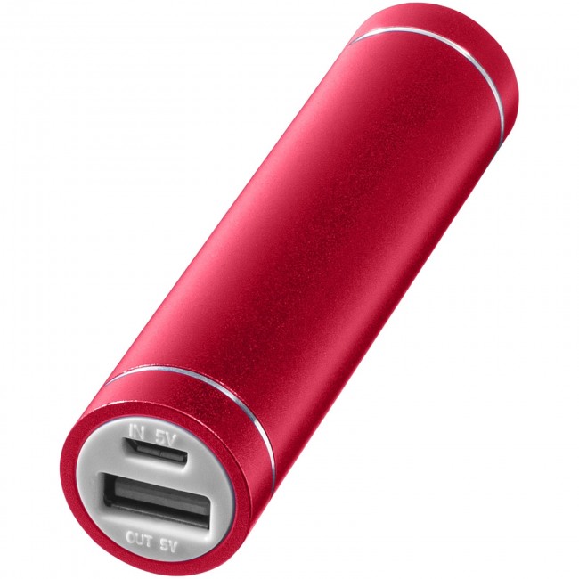 Promotional Bolt 2200 mAh power bank - Image 1