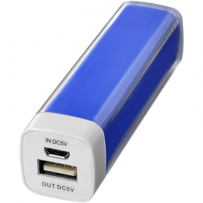 Promotional Flash 2200 mAh power bank - Image 5