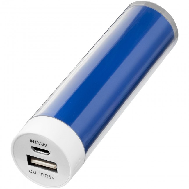 Promotional Dash power bank 2200mAh - Image 4