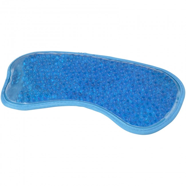 Promotional Bluff gel hot and cold reusable eye mask - Image 1