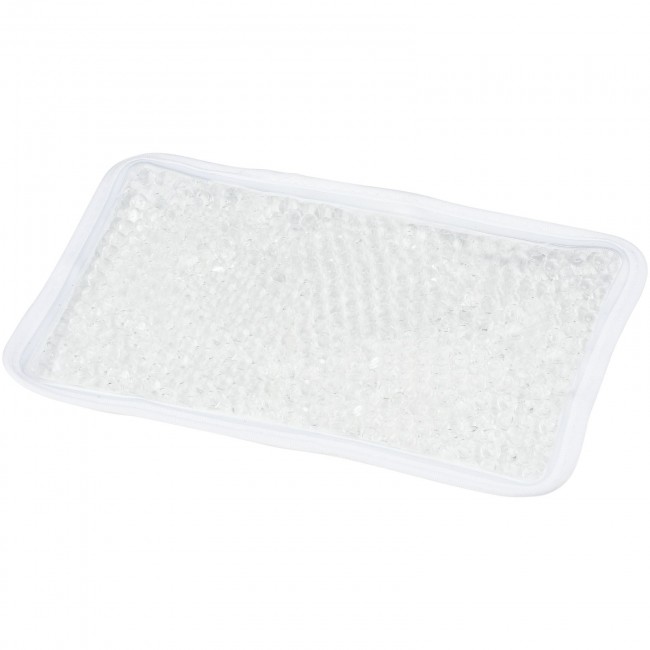 Promotional Jiggs hot and cold reusable gel pack - Image 3