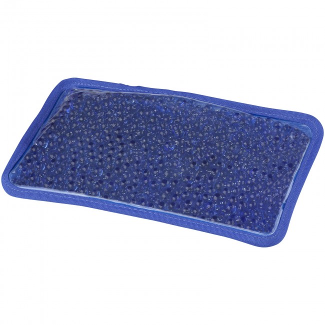 Promotional Jiggs hot and cold reusable gel pack - Image 2