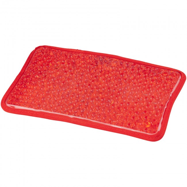 Promotional Jiggs hot and cold reusable gel pack - Image 1