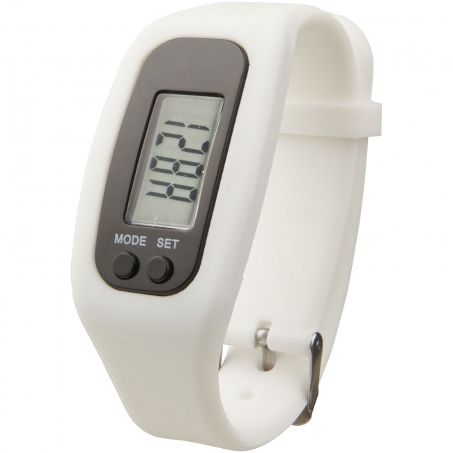 Promotional Get-fit pedometer step counter smartwatch - Image 3