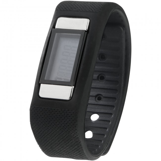 Promotional Get-Fitter pedometer activity watch - Image 6