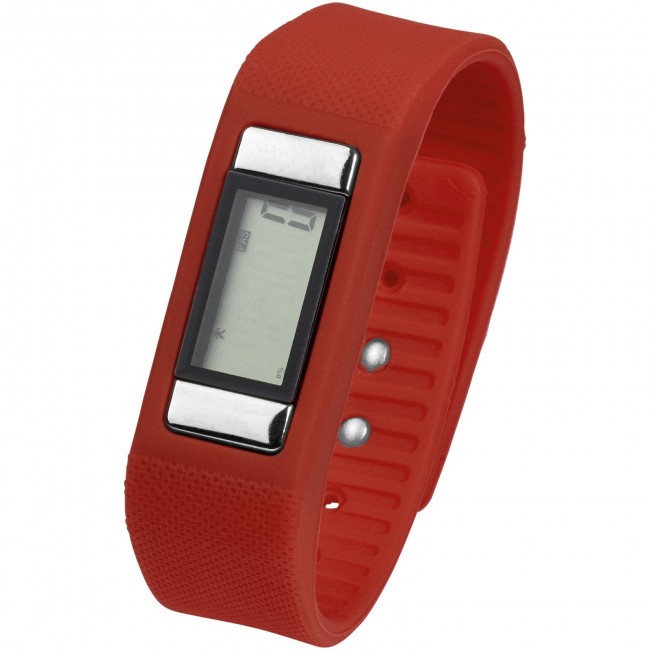 Promotional Get-Fitter pedometer activity watch - Image 4