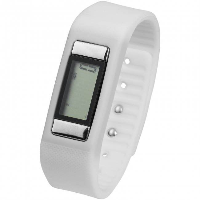 Promotional Get-Fitter pedometer activity watch - Image 3