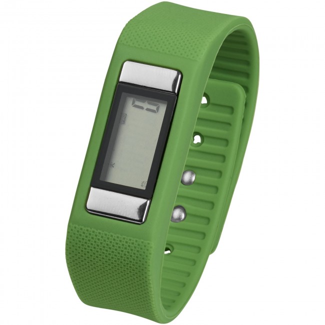 Promotional Get-Fitter pedometer activity watch - Image 2