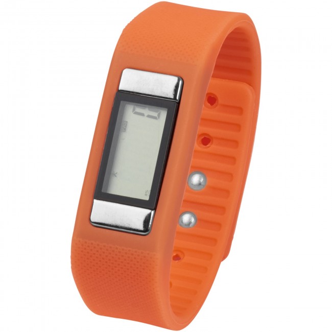 Promotional Get-Fitter pedometer activity watch - Image 1