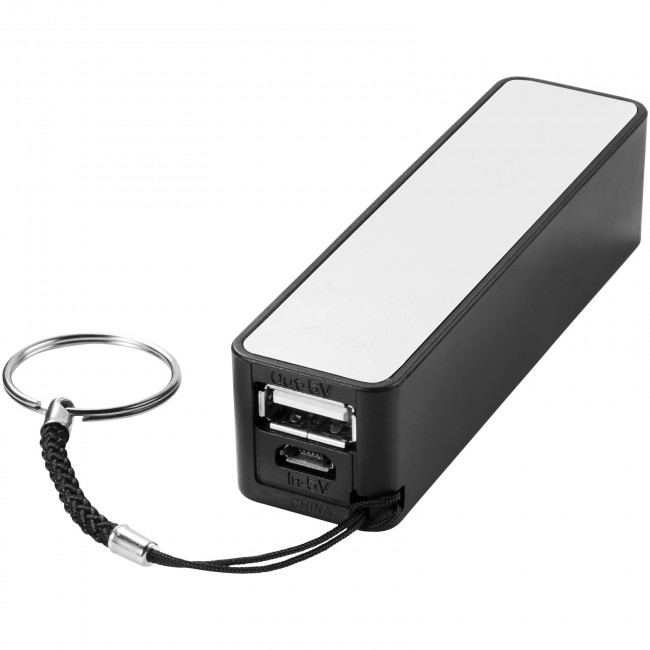 Promotional Jive 2000 mAh power bank - Image 5