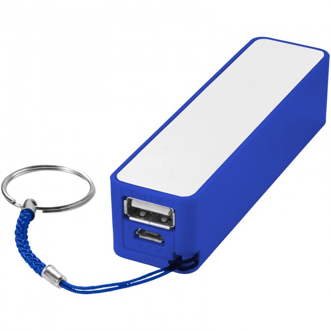 Promotional Jive 2000 mAh power bank - Image 2