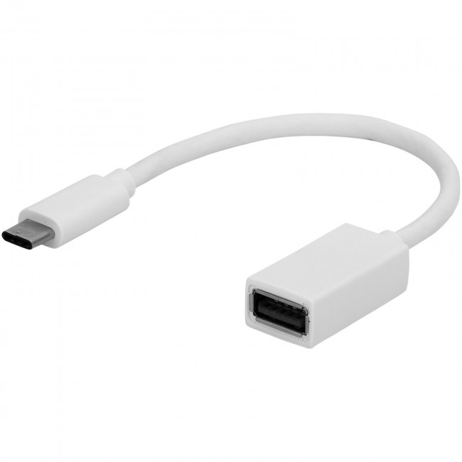 Promotional Prim type-C USB adaptor cable