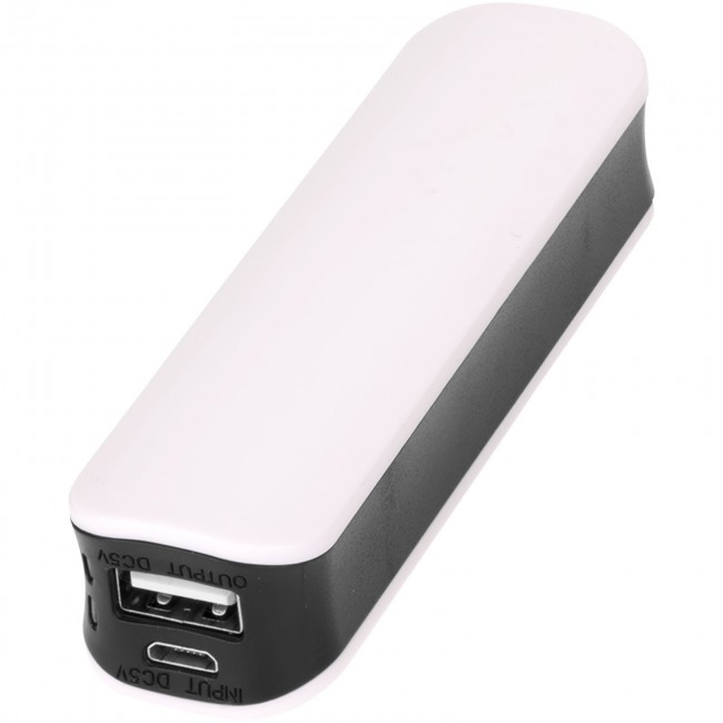 Promotional Edge 2000 mAh power bank - Image 4