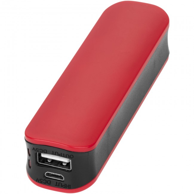 Promotional Edge 2000 mAh power bank - Image 3