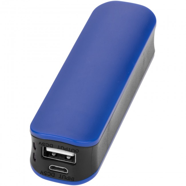 Promotional Edge 2000 mAh power bank - Image 2