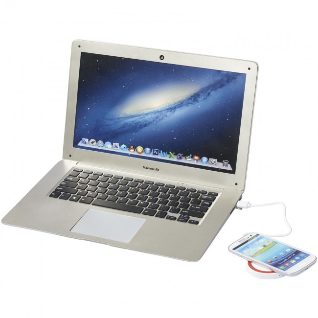 Promotional Freal wireless charging pad - Image 1