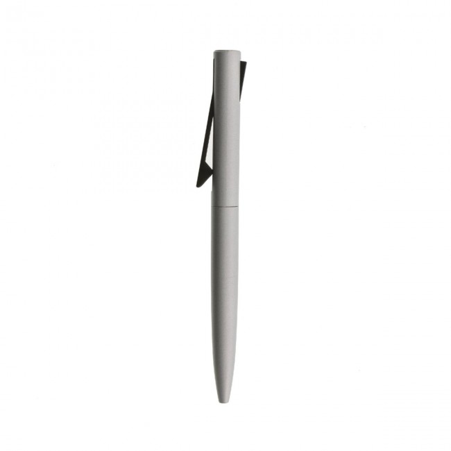 Promotional Click Ballpen Matt Finish - Image 1