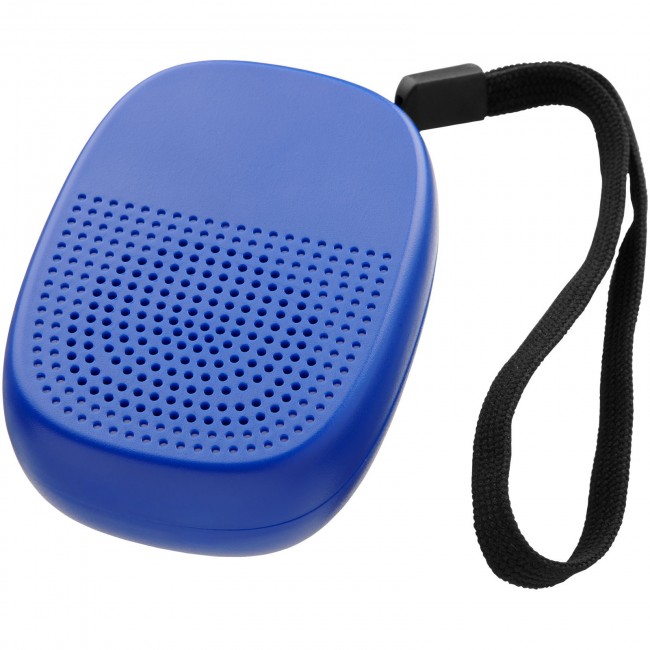 Promotional Bright BeBop Bluetooth® speaker - Image 1