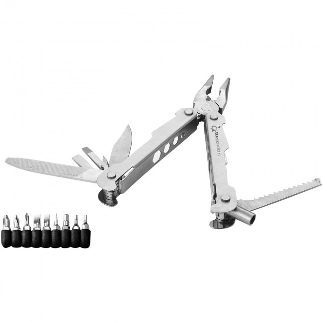 Promotional Nika 19-function multi-tool