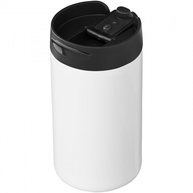 Promotional Argyle thermal tumbler - Image 2