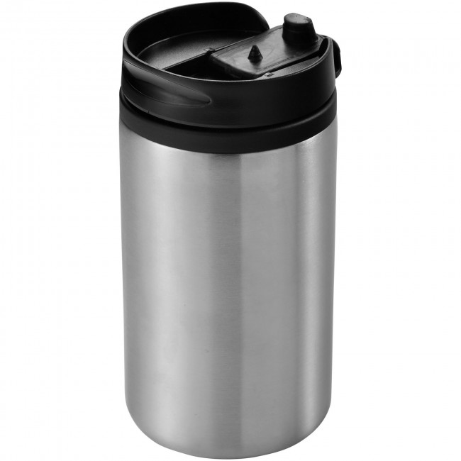 Promotional Argyle thermal tumbler - Image 1