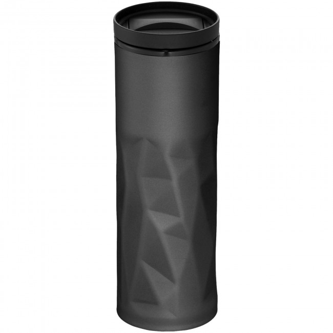 Promotional Torino 450 ml foam insulated tumbler - Image 4