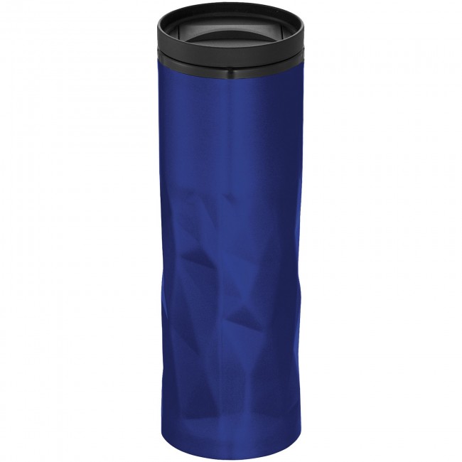 Promotional Torino 450 ml foam insulated tumbler - Image 3