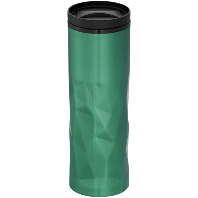 Promotional Torino 450 ml foam insulated tumbler - Image 2