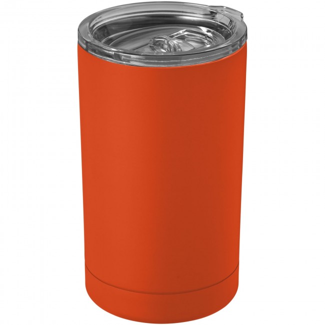 Promotional Pika Vacuum Tumbler and Insulator - Image 3