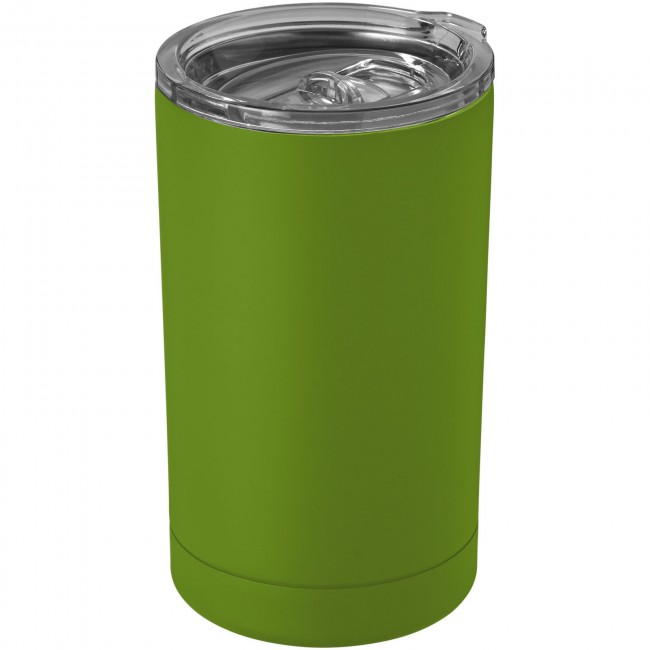 Promotional Pika Vacuum Tumbler and Insulator - Image 2