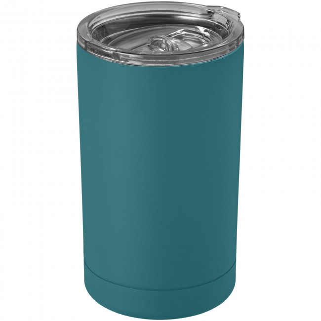 Promotional Pika Vacuum Tumbler and Insulator - Image 1